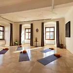 Jufa Stift Hotel Gurk