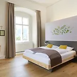 Szálloda Jufa Stift 4*