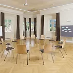 Jufa Stift Szálloda Gurk