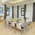 Jufa Stift Szálloda