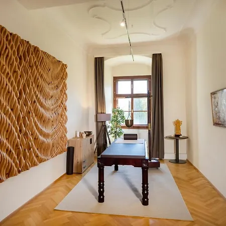 Jufa Stift Hotel 4*