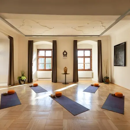 Hotel Jufa Stift Gurk