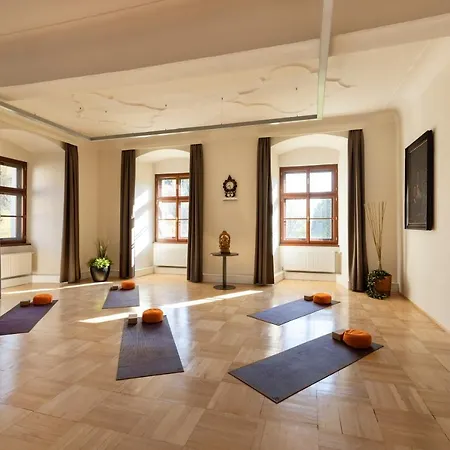 Jufa Stift Hotel Gurk