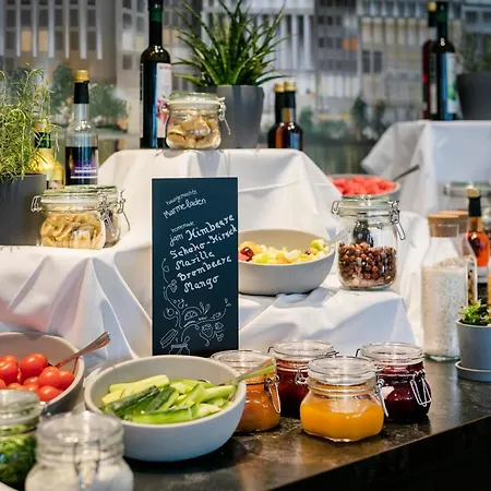 Ξενοδοχείο Jufa Stift