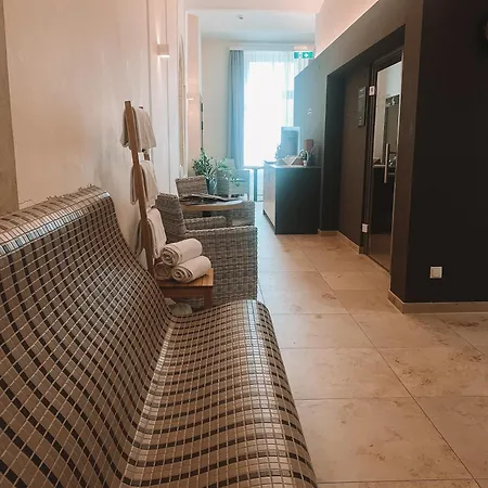 Jufa Stift Ξενοδοχείο