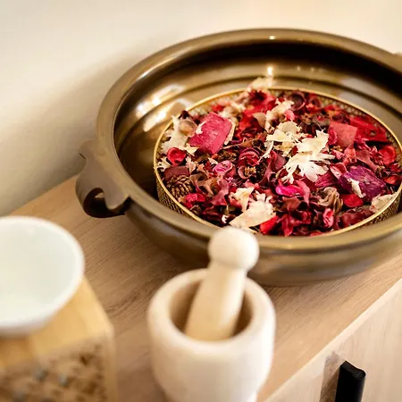 Ξενοδοχείο Jufa Stift 4*