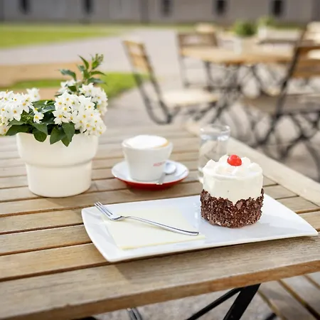 Jufa Stift Hotel Gurk