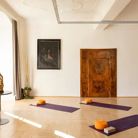 Jufa Stift Ξενοδοχείο