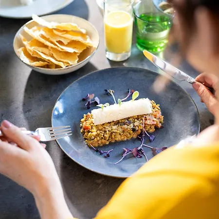 Jufa Stift Hotel Gurk