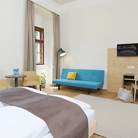 Jufa Stift Hotel Gurk