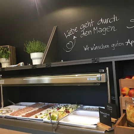 Szálloda Jufa Stift Gurk