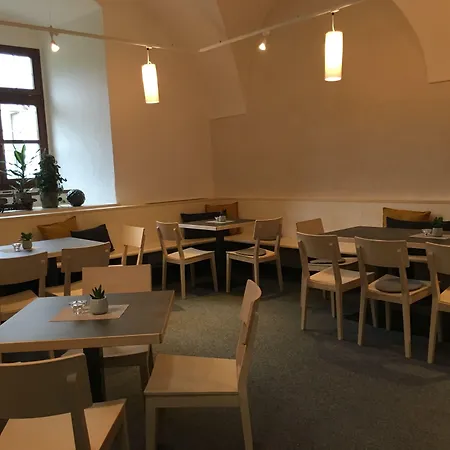Jufa Stift Szálloda 4*