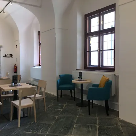 Szálloda Jufa Stift 4*