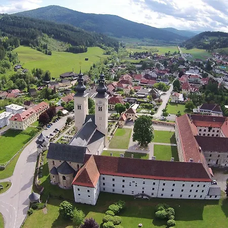 Jufa Stift Gurk