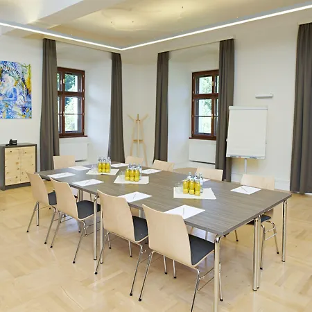 Jufa Stift Ξενοδοχείο