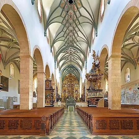 Jufa Stift