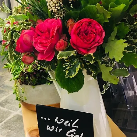 Jufa Stift فندق Gurk