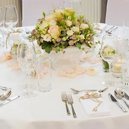 Ξενοδοχείο Jufa Stift