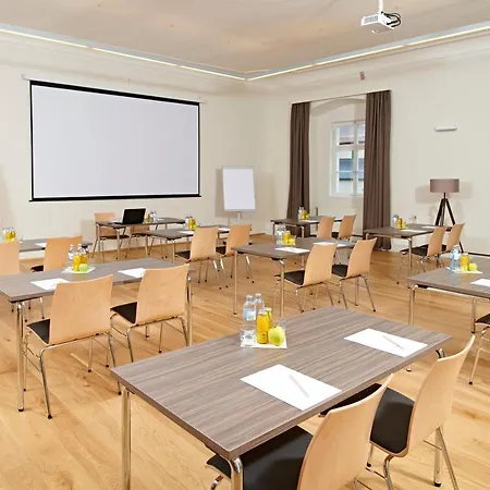 Hotel Jufa Stift Gurk