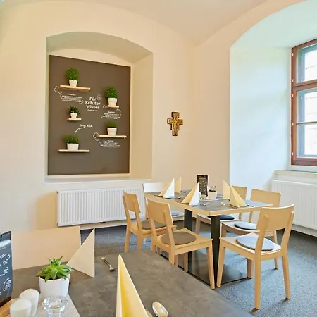 Jufa Stift Hotel Gurk