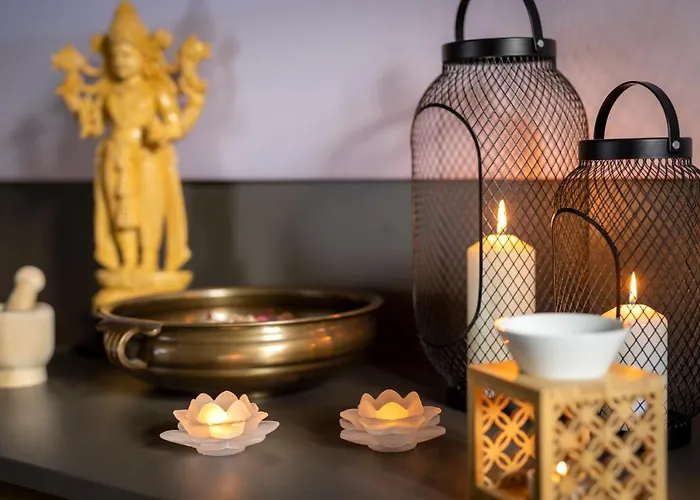 Hotel Jufa Stift Gurk