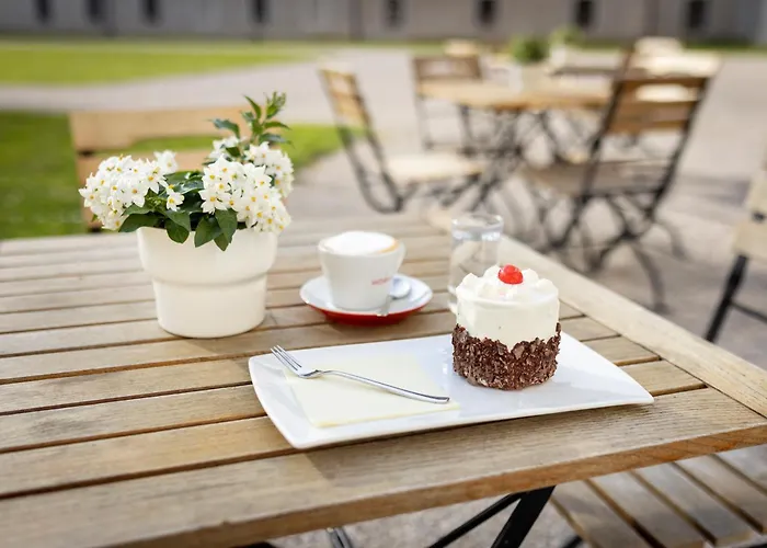 Jufa Stift Hotel Gurk