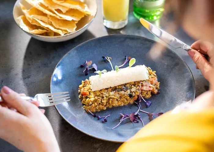 Jufa Stift Hotel Gurk