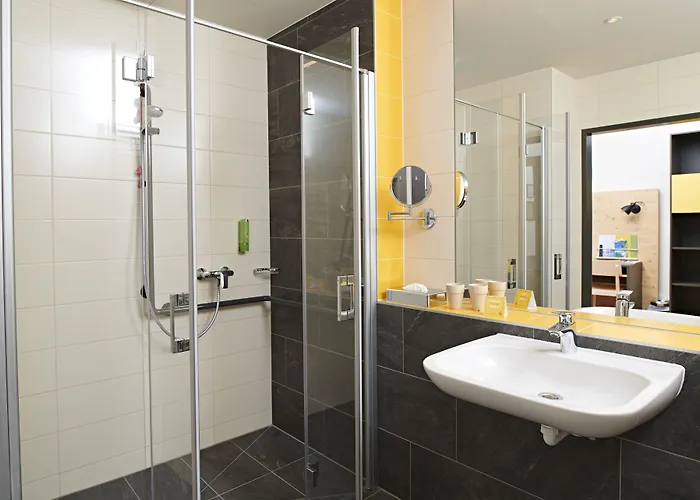 Hotel Jufa Stift Gurk