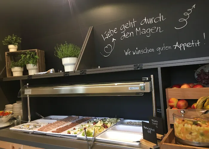 Hotel Jufa Stift Gurk