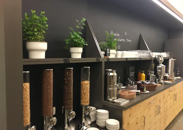 Hotel Jufa Stift Gurk