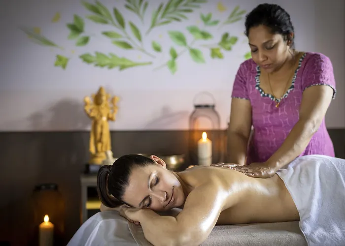 Hotel Jufa Stift Gurk