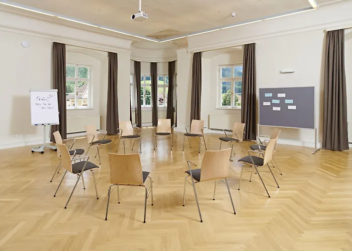 Jufa Stift Hotel Gurk