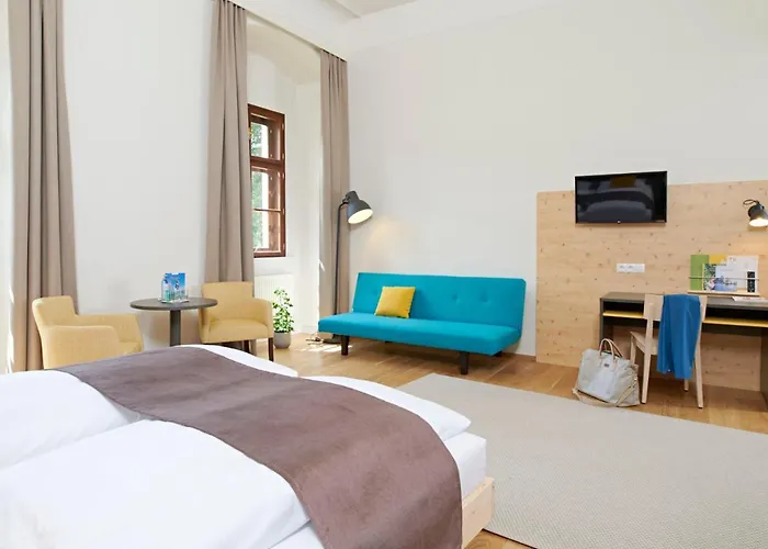 Jufa Stift Hotel Gurk